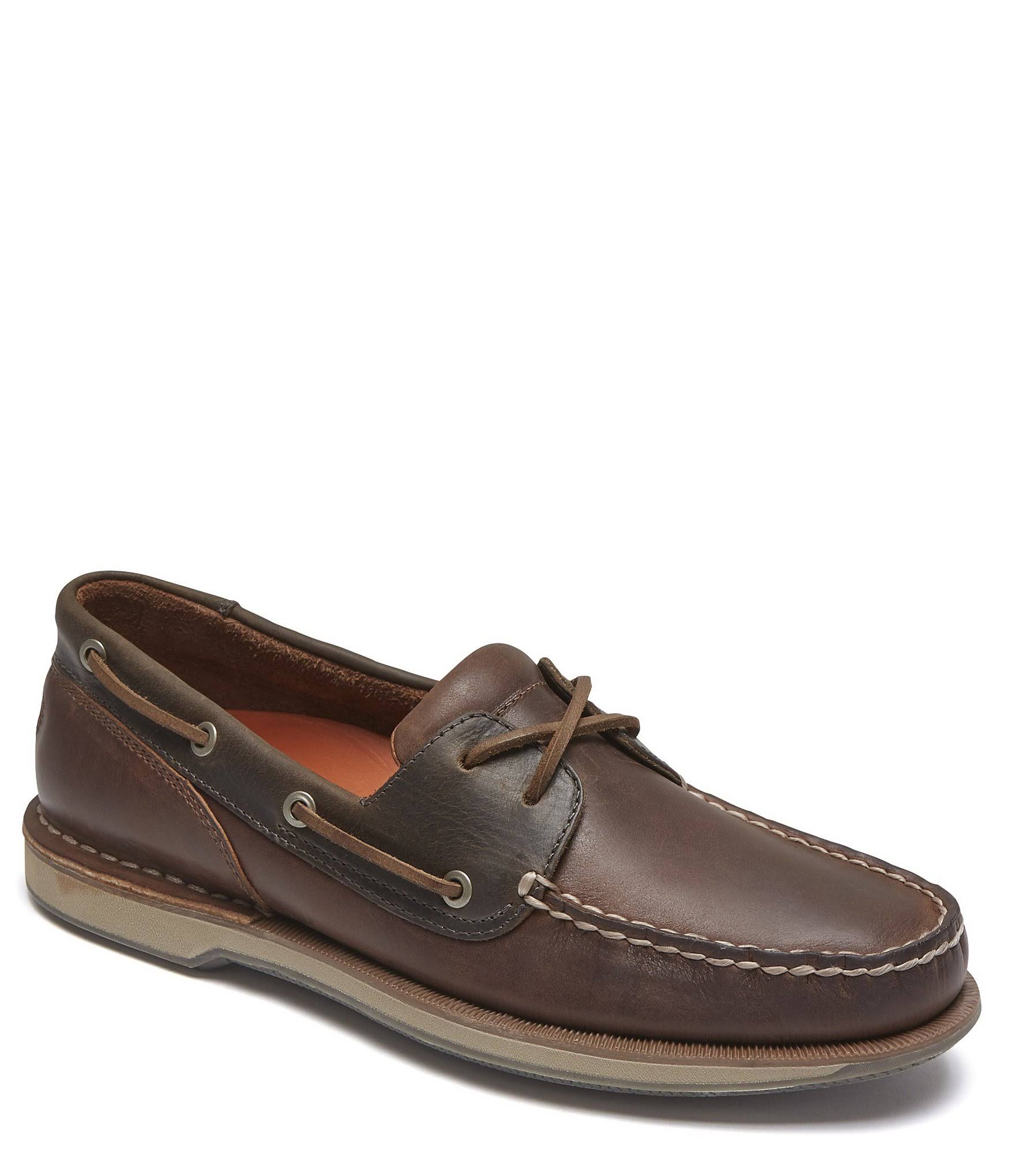 Rockport Perth 10 Men&s Beeswax