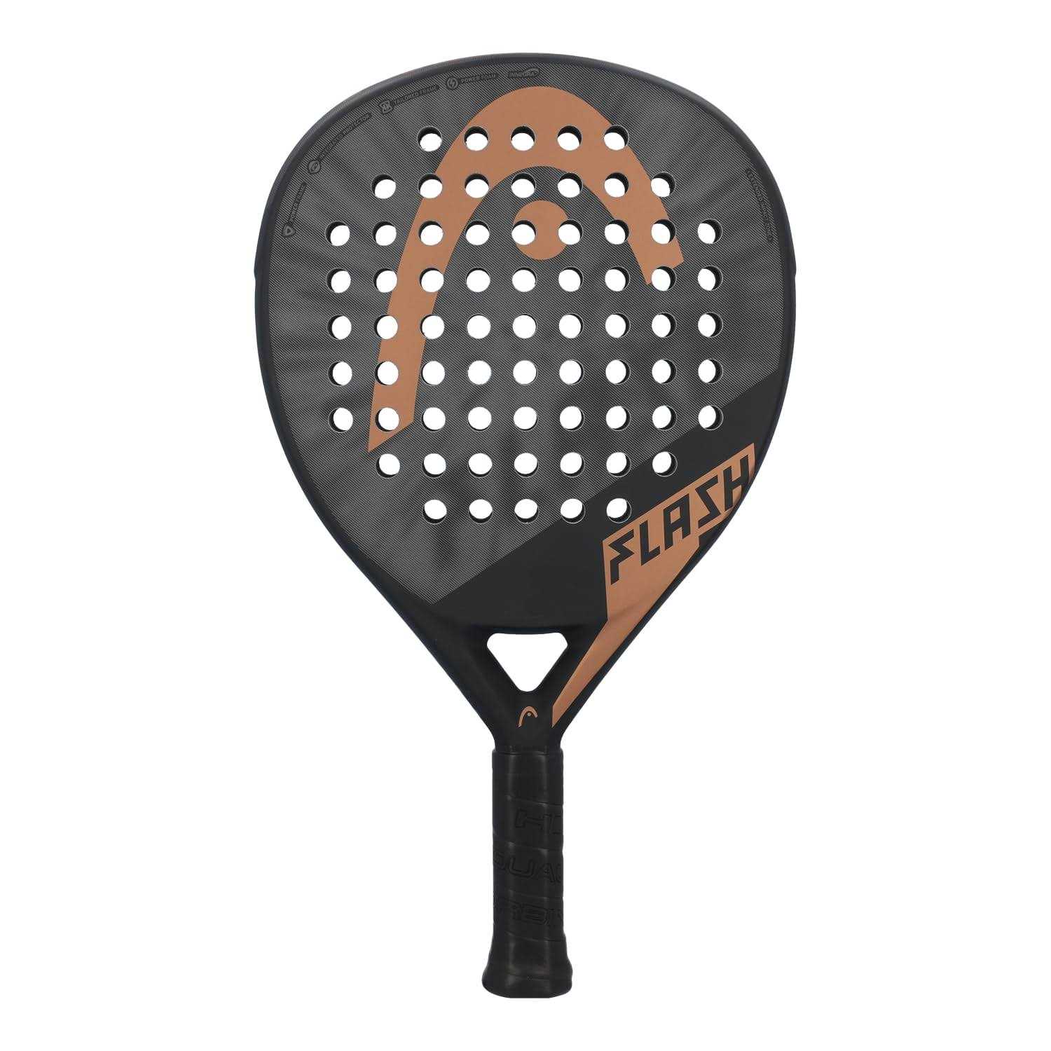 Head Flash 2023 Padel Racket - Sports Supplies Online Store