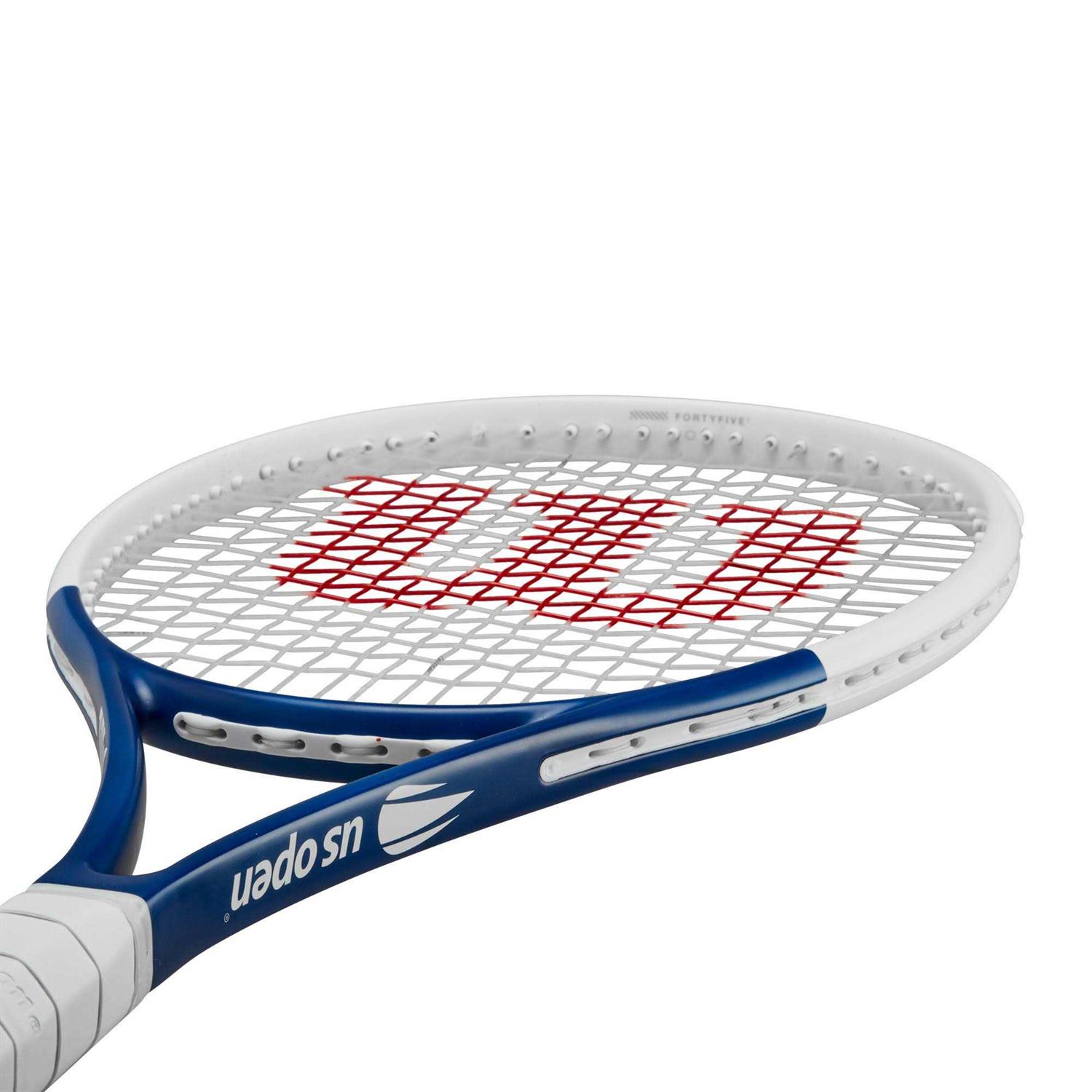 Wilson Blade 98 V8 US Open Tennis Racquet - Sports Supplies Online Store