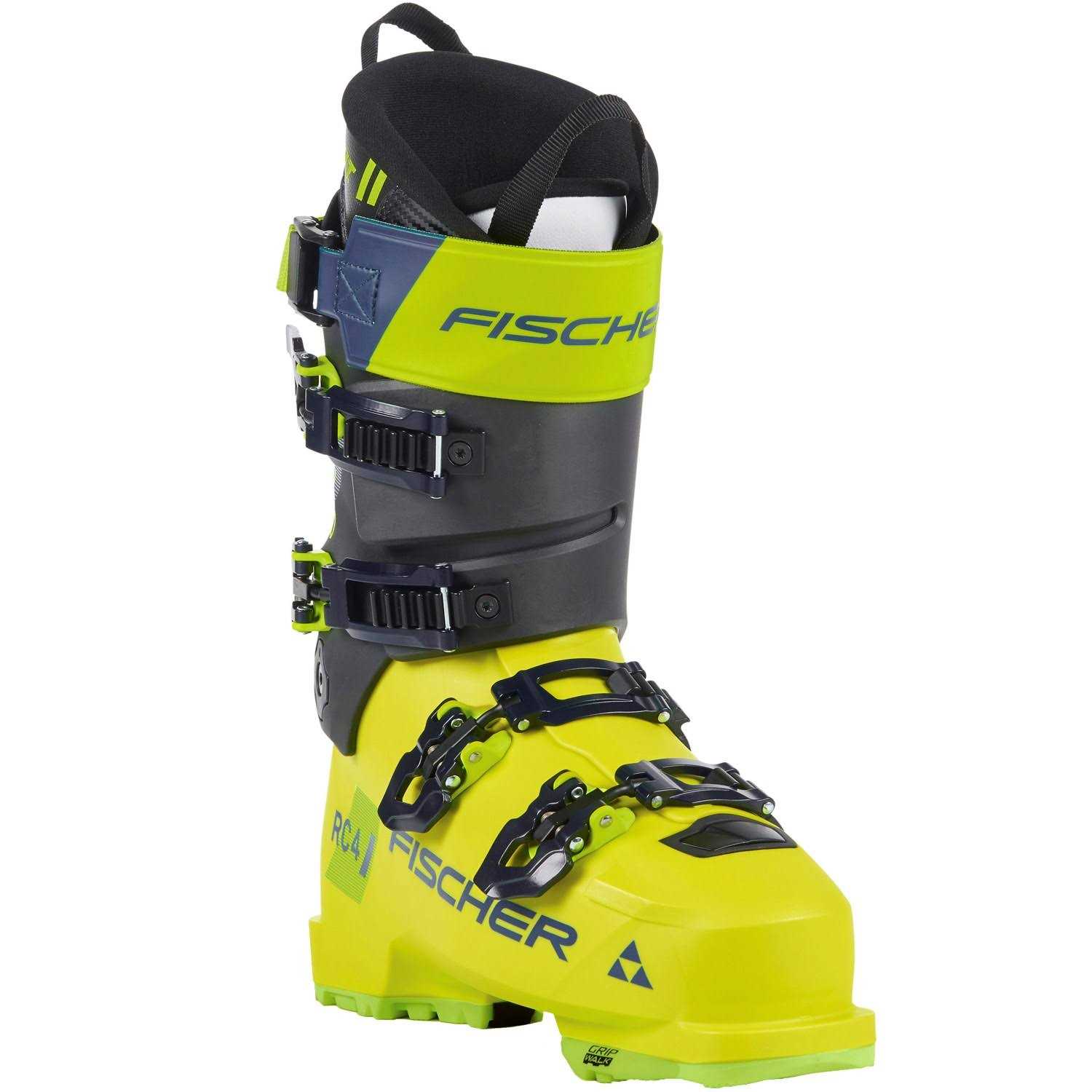 Fischer RC4 Pro MV Boa Ski Boots 2024 - Sports Supplies Online Store