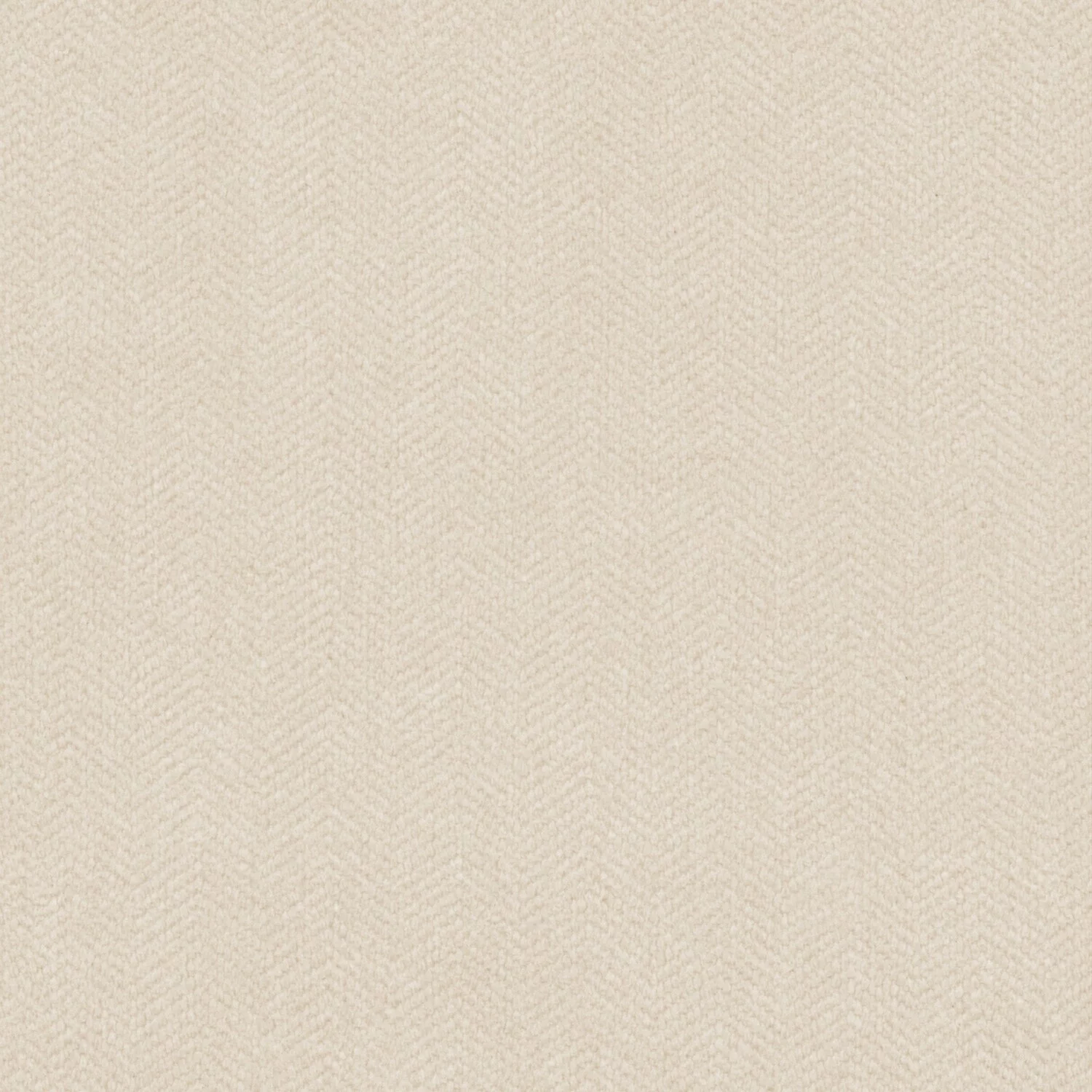 Coventry 73W Sofa in Cream Herringbone Fabric