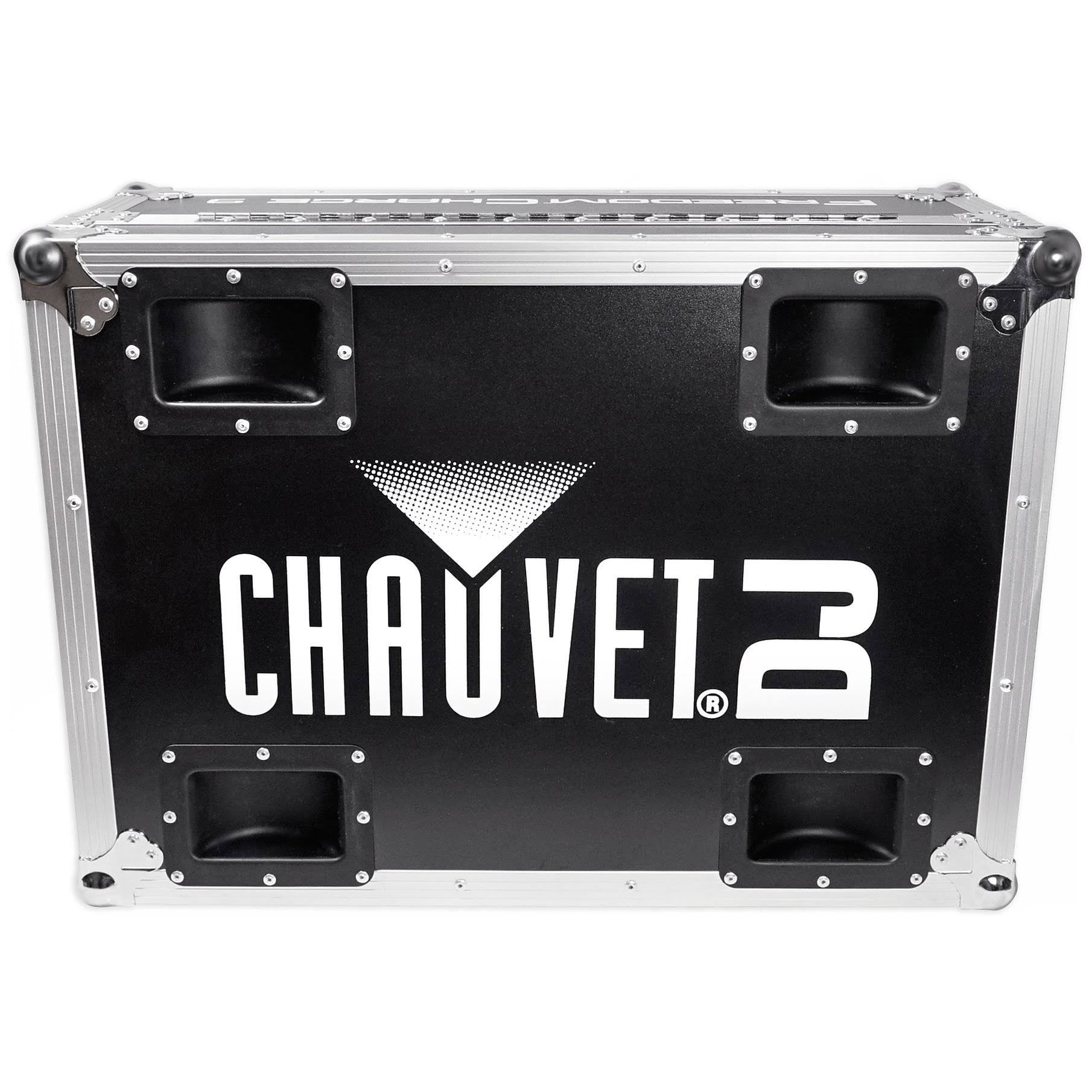 Chauvet DJ Freedom Charge 9 Road Case