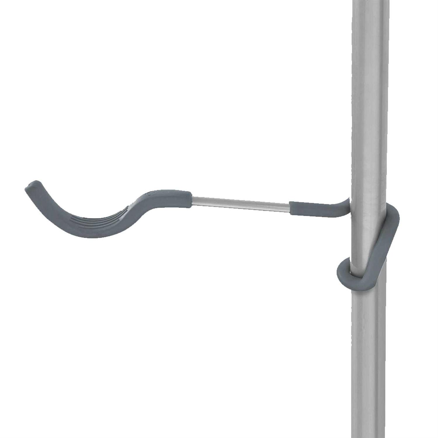 Delta Two Bike Rugged Gravity Stand Rack - Sports Supplies Online Store