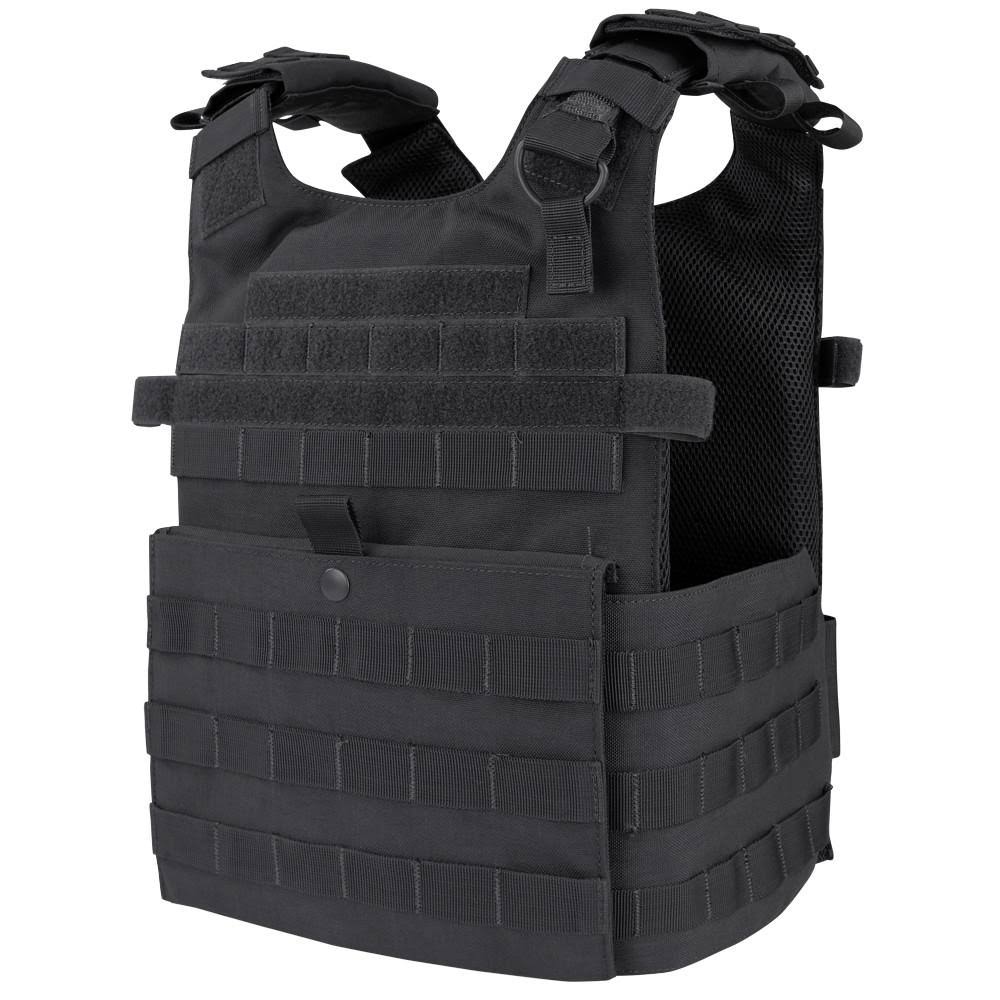 Condor Gunner Plate Carrier, Scorpion OCP
