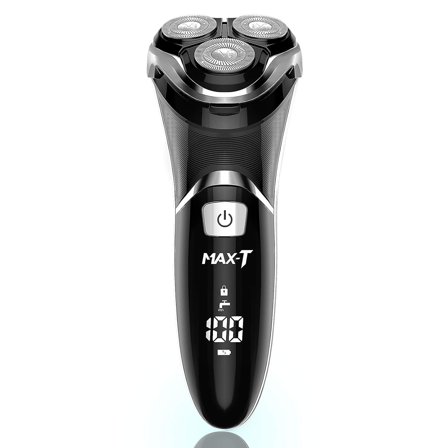 MAX-T Men's Electric Shaver