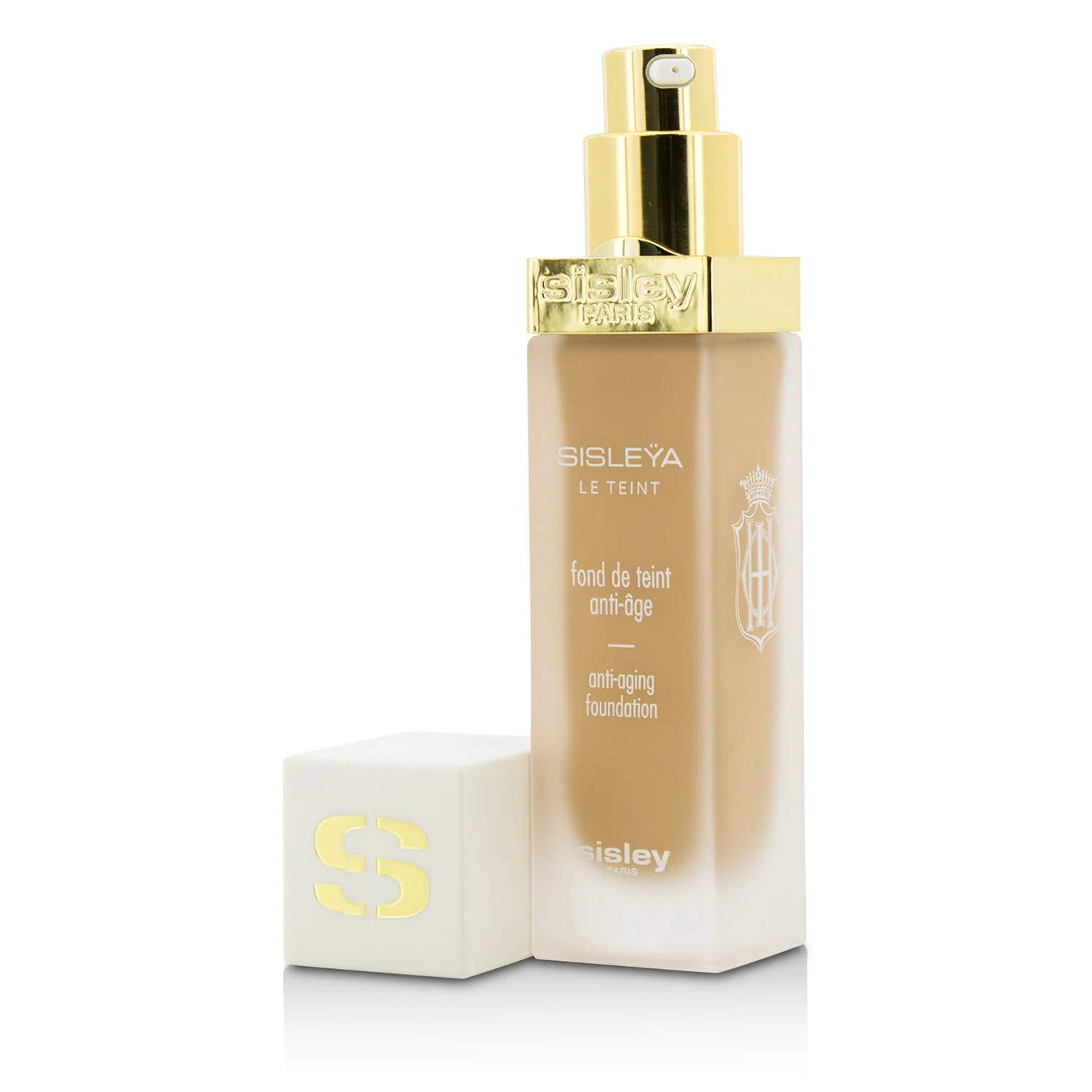 Sisley Sisleya Le Teint Anti Aging Foundation - # 3B Almond  30ml/1oz