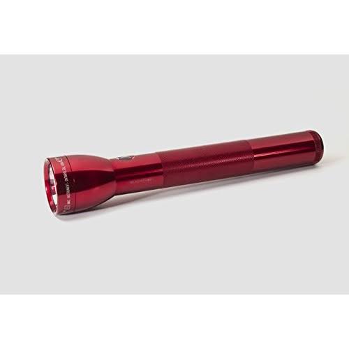 Maglite ML300L LED 3-Cell D Flashlight (Camo)