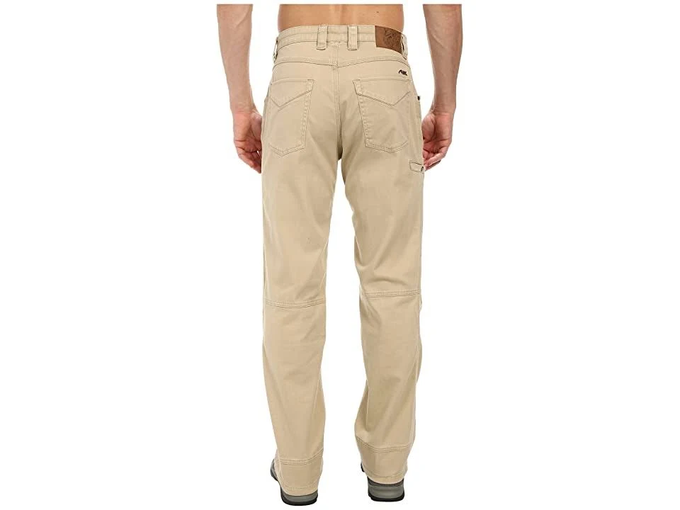Mountain Khakis Men&s Camber 105 Pant Classic Fit, Retro Khaki