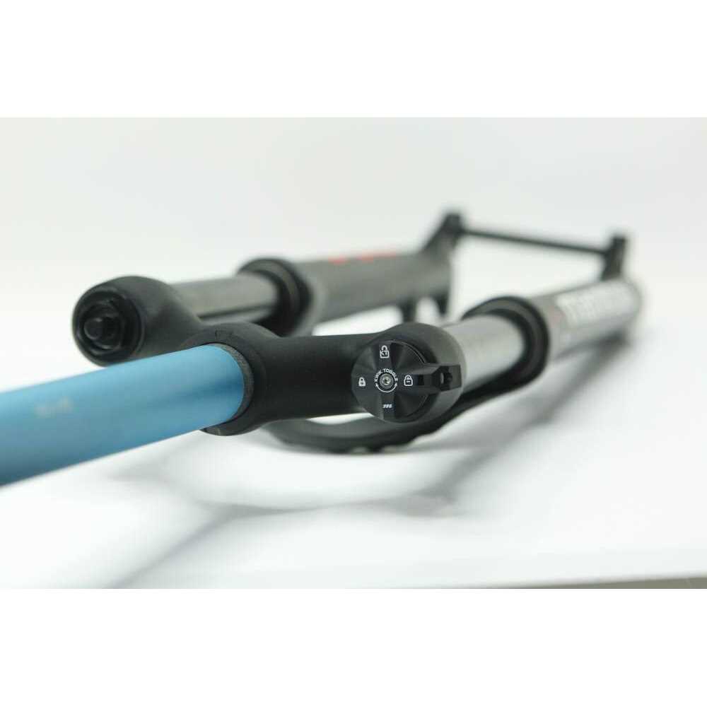 Manitou Markhor Fork - Sports Supplies Online Store