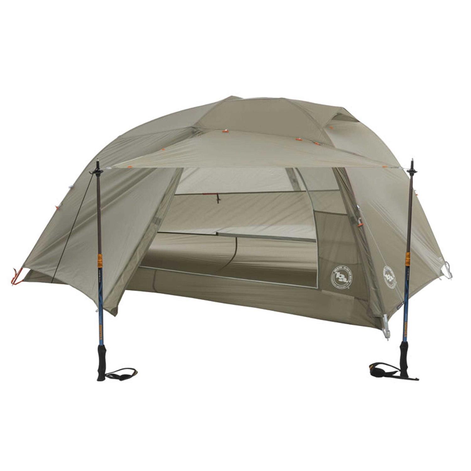 Big Agnes Copper Spur HV UL2 Tent - Sports Supplies Online Store