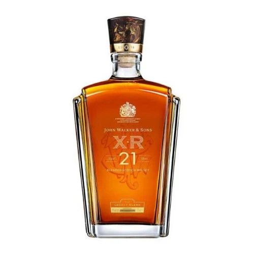 Johnnie Walker XR 21 Years 750ml - Nestor Liquor