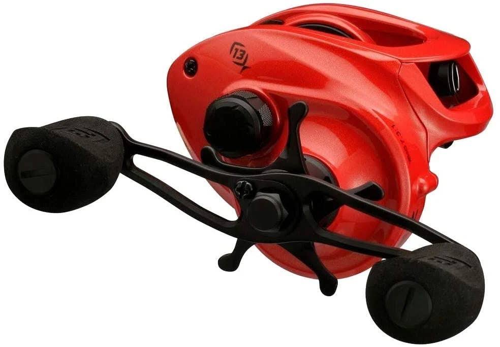 13 Fishing Concept Z3 Baitcast Reel