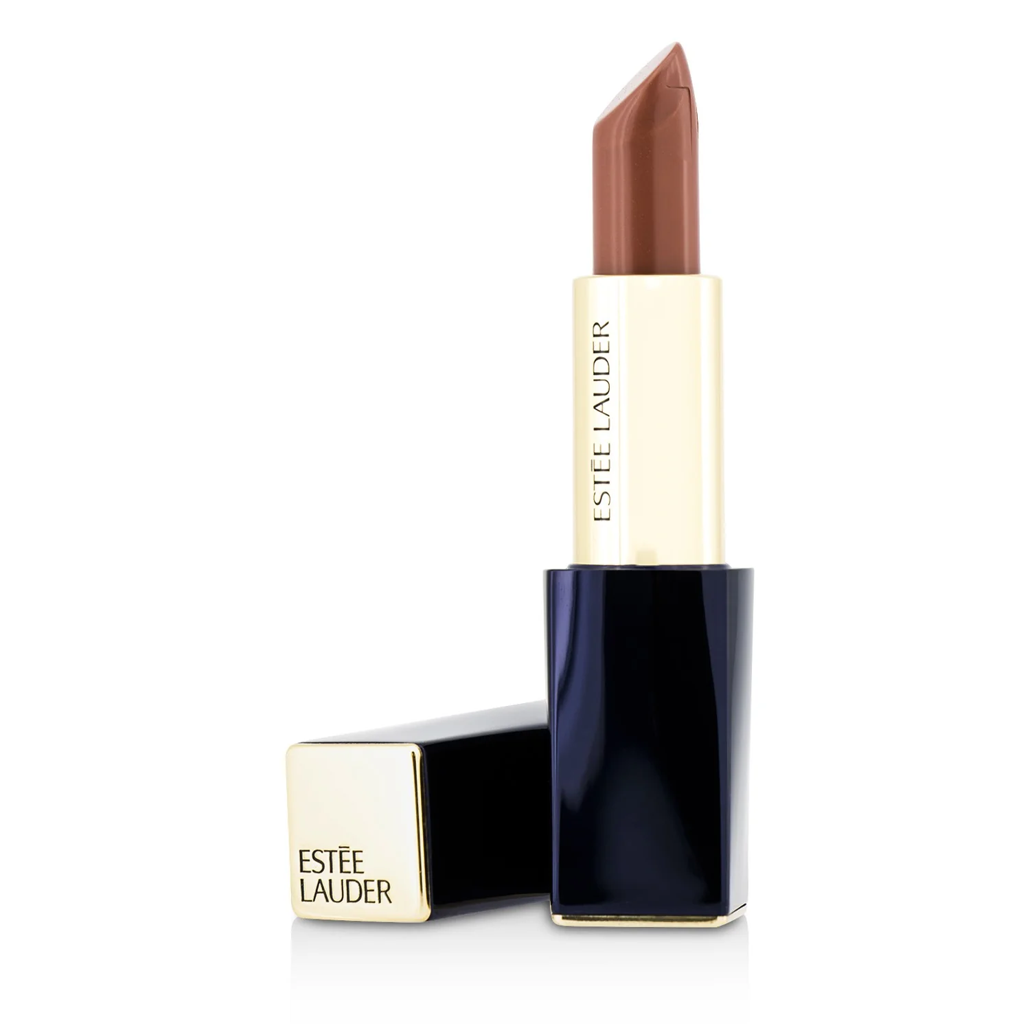 Estee Lauder Pure Color Envy Sculpting Lipstick - # 420 Rebellious Rose  3.5g/0.12oz