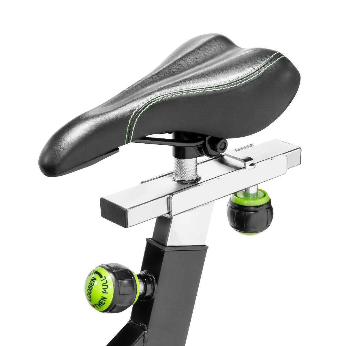Marcy Club Revolution Cycle - Sports Supplies Online Store