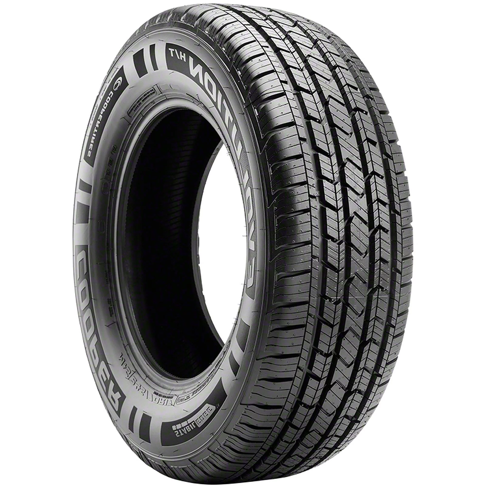 Cooper Evolution H/T All Season 265/75R15 112T Light Truck Tire