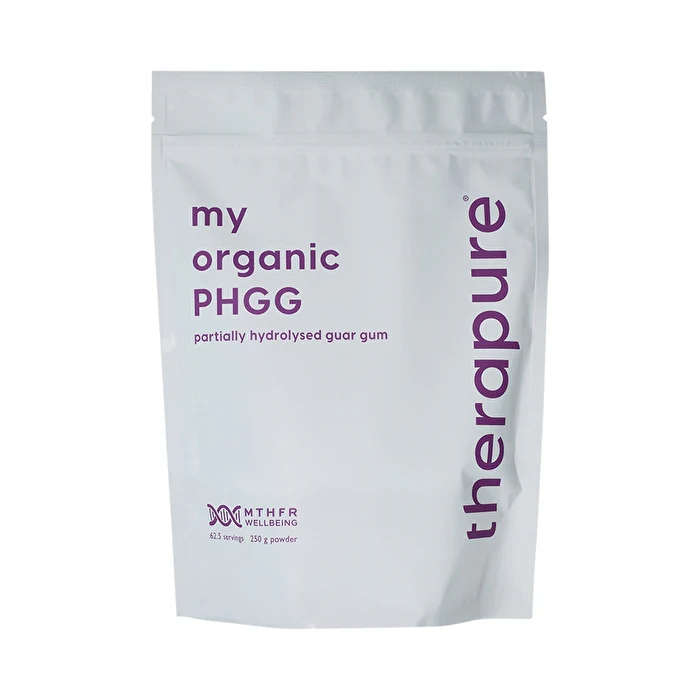 MTHFR Wellbeing Therapure By Mthfr Wellbeing My Organic Phgg 250g