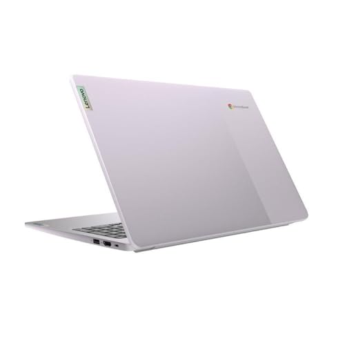 Lenovo IdeaPad 3i Chromebook 15.6” FHD 1920 x 1080 Display | Intel Celeron N4500 1.1GHz | Intel UHD Graphics | Camera |Grey | 4GB RAM | 64GB SSD |