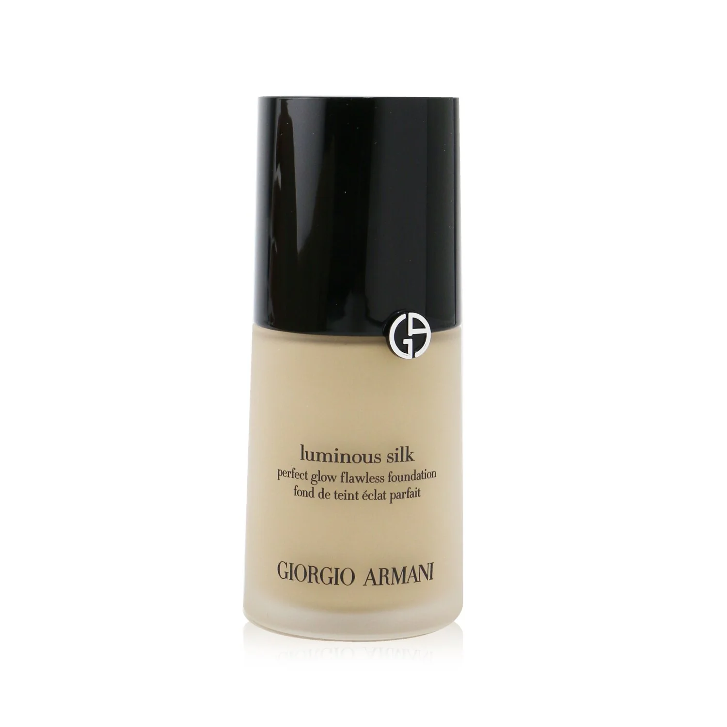 Giorgio Armani Luminous Silk Foundation - # 6.5 Tawny  30ml/1oz