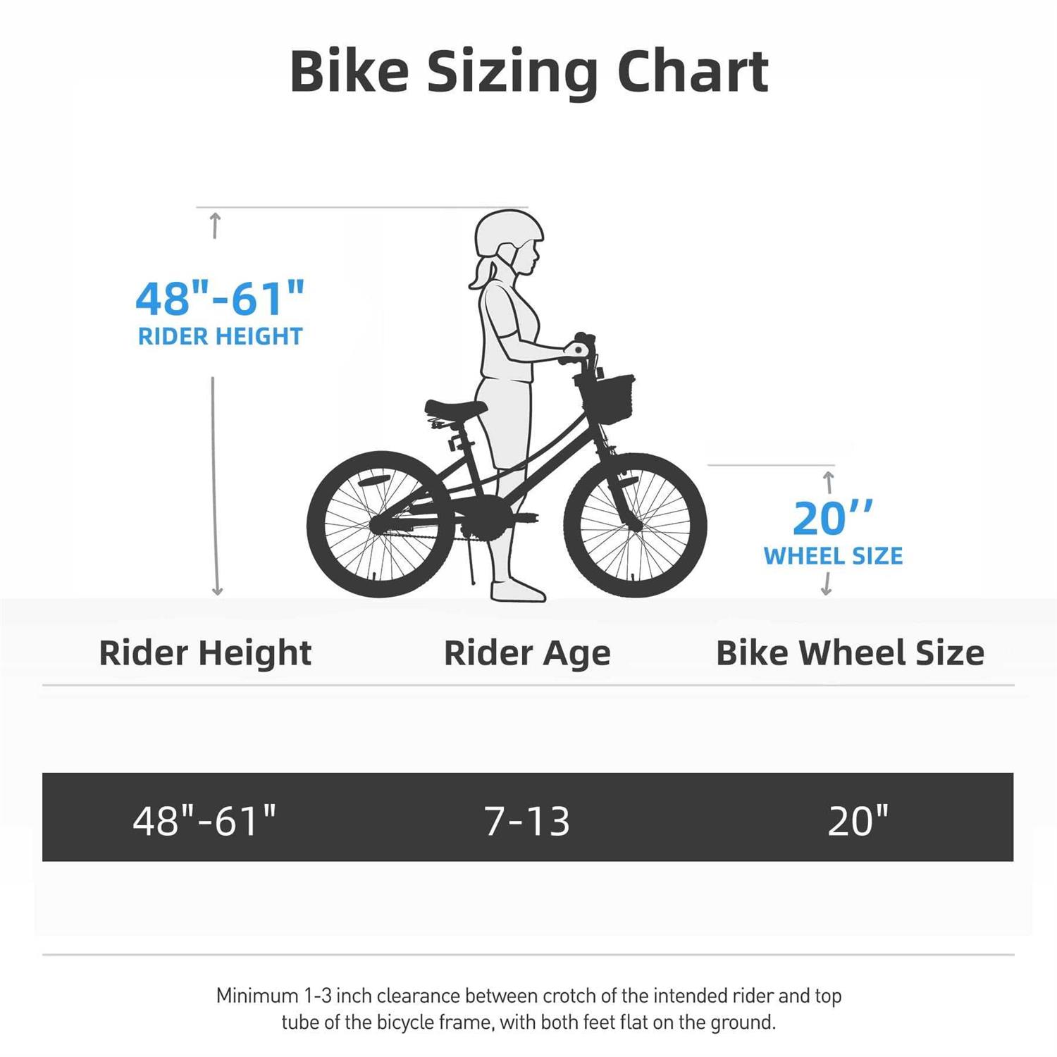 Joystar Bike for Kids Old - Sports Supplies Online Store