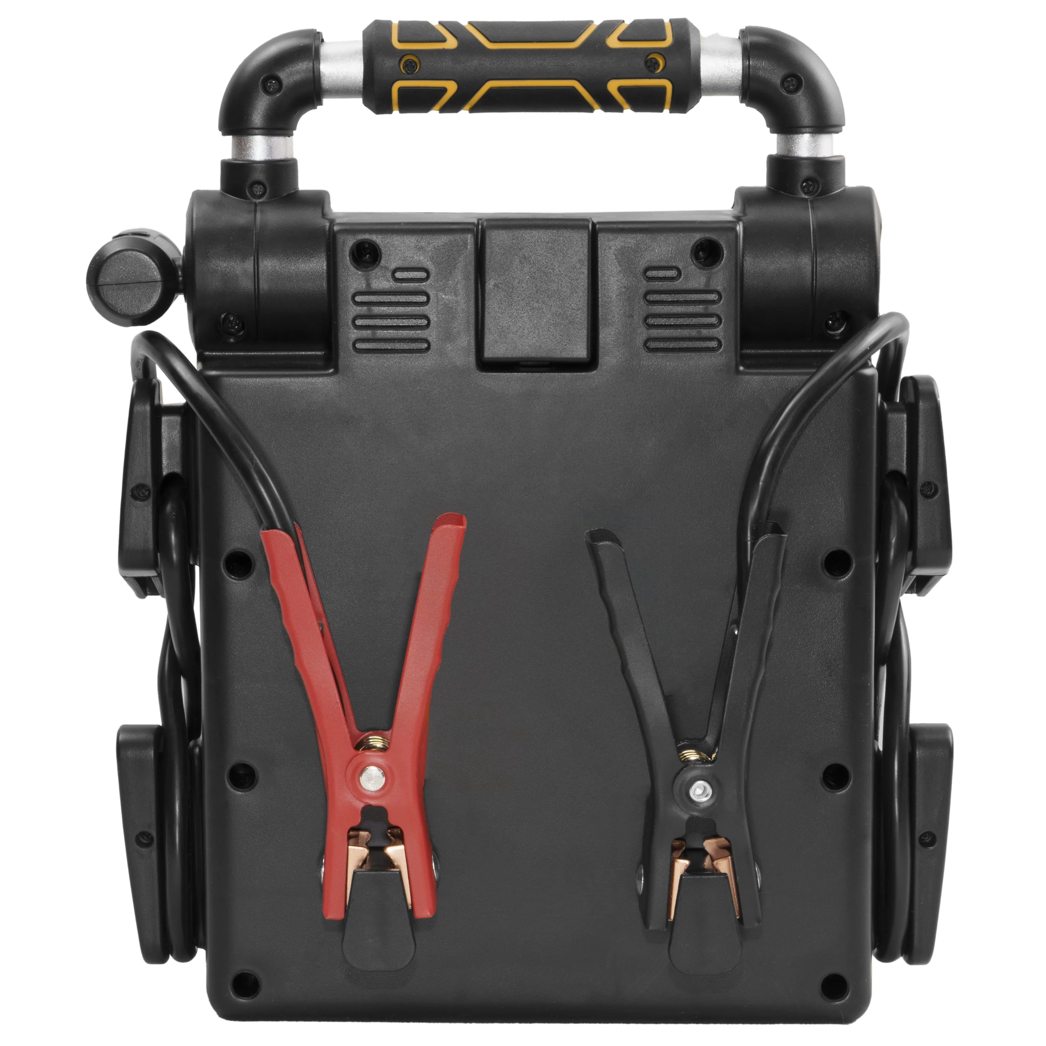 EverStart J509E 1000 Peak Amp Jump Starter, Pivoting LED Light, DC and USB Port