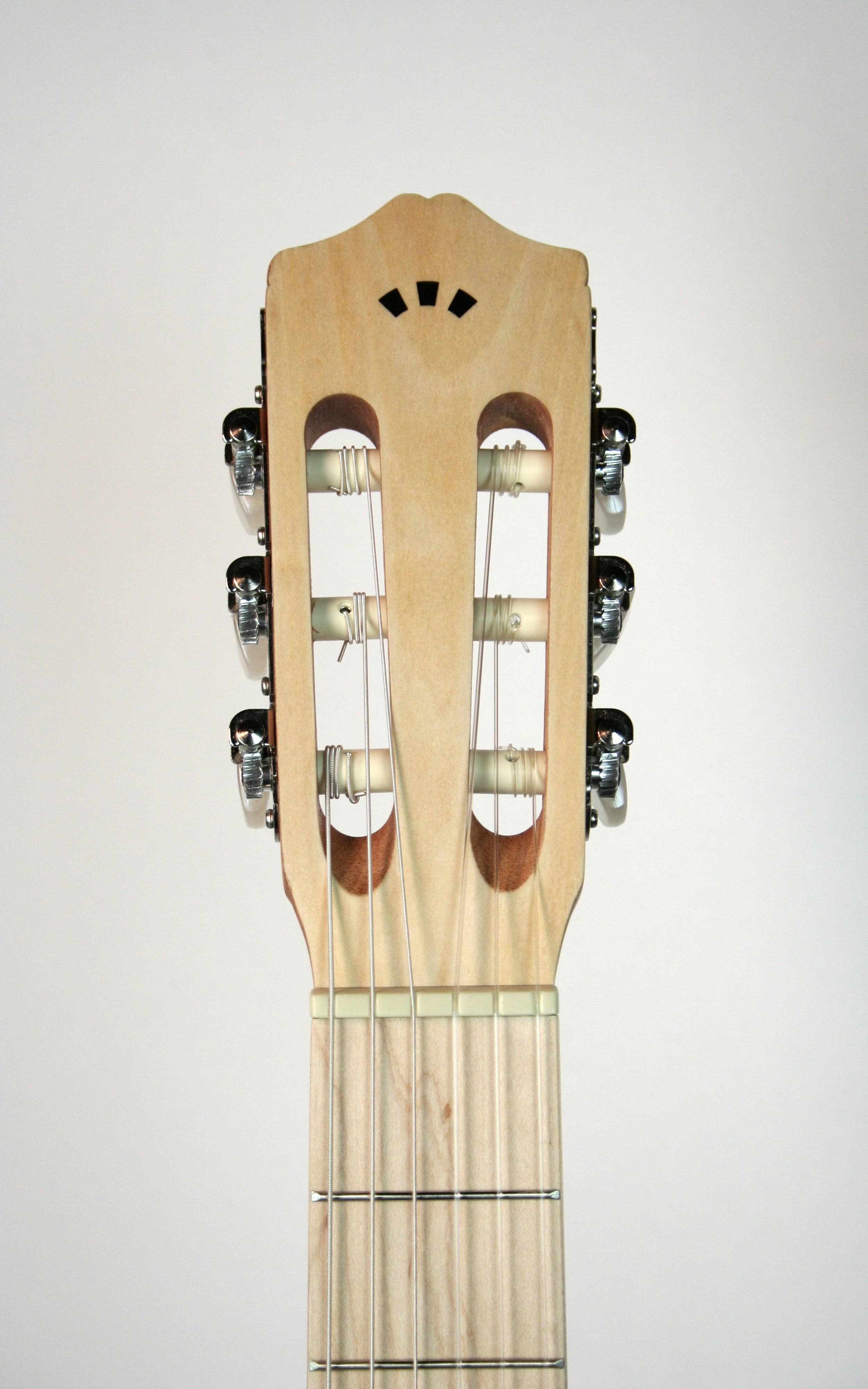 Cordoba C1 Matiz Classical Guitar- Coral