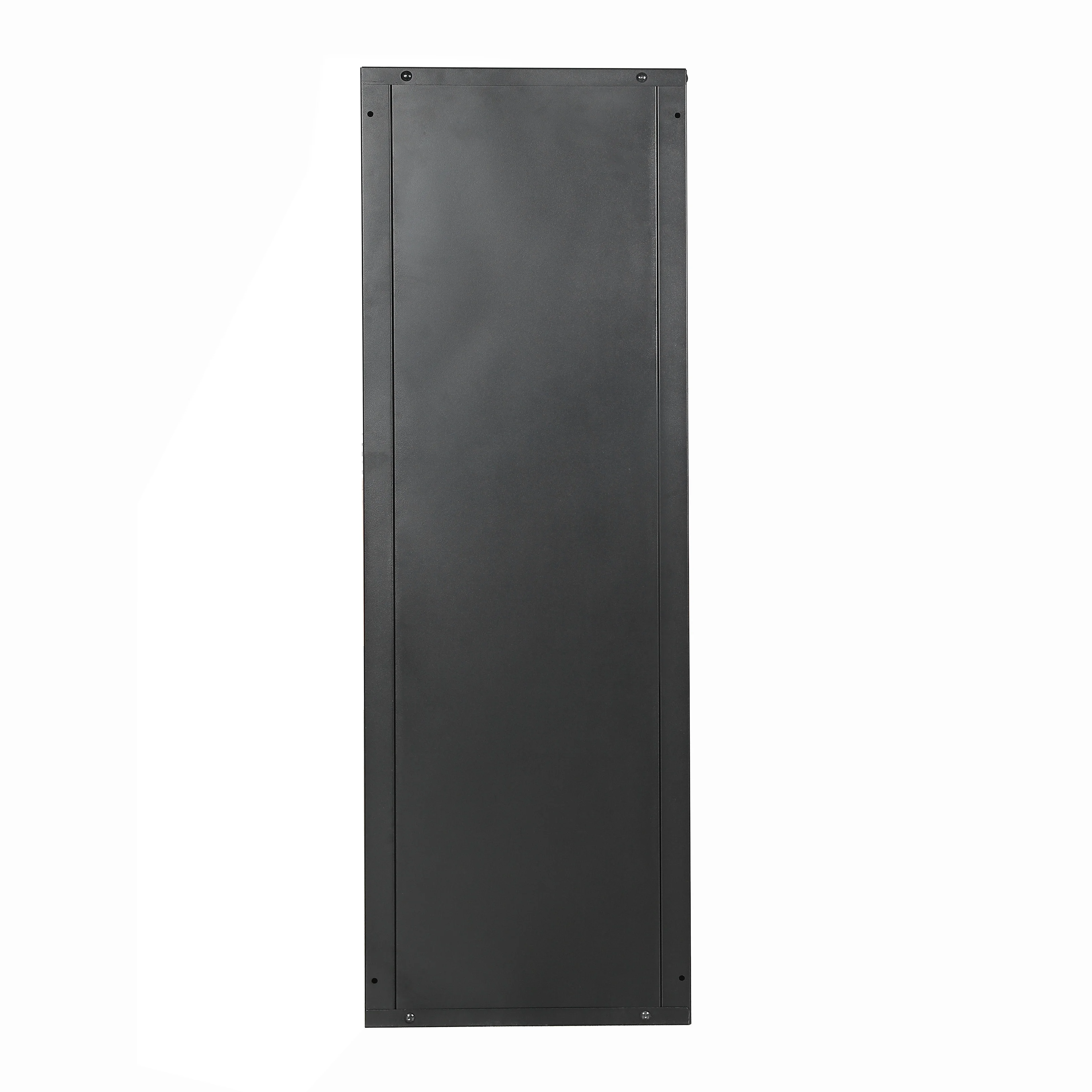Mossy Oak 8-Gun Ready to Assemble Steel Gun Cabinet, 17 in x 11 in, Black