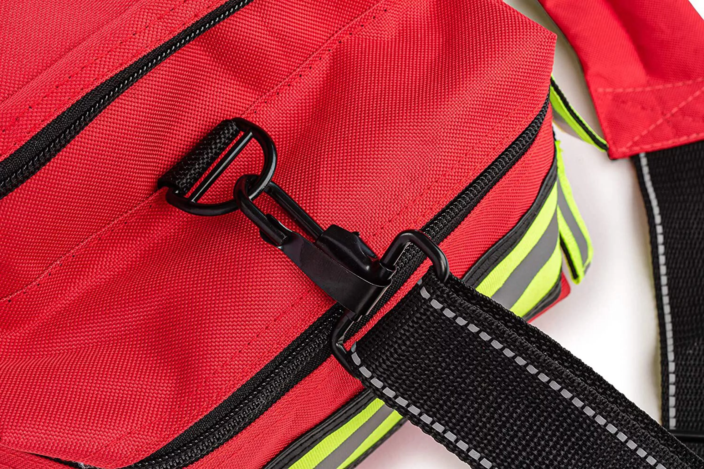 Scherber Basic First Responder Trauma Kit - Fully Stocked - Radiant Selections