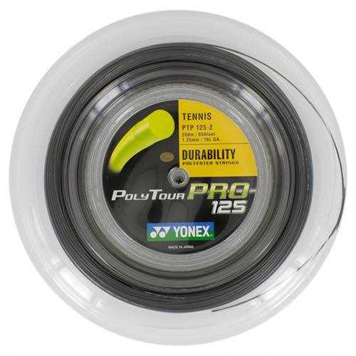 Yonex Poly Tour Pro Tennis String Reel - Sports Supplies Online Store