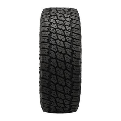 Nitto Tires 295/70R17 121/118R G2 215-160