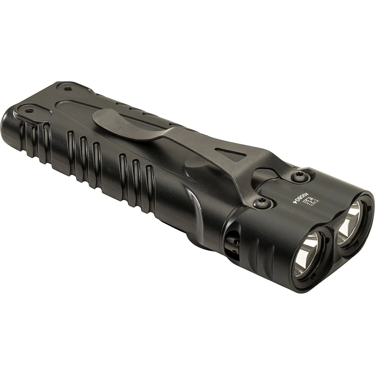 SureFire Stiletto PRO II (PLR-C) Multi-Output Rechargeable Pocket Flashlight 1500 Lumen LED Bundle with USB Wall Adapter - EDC Tactical Flashlight