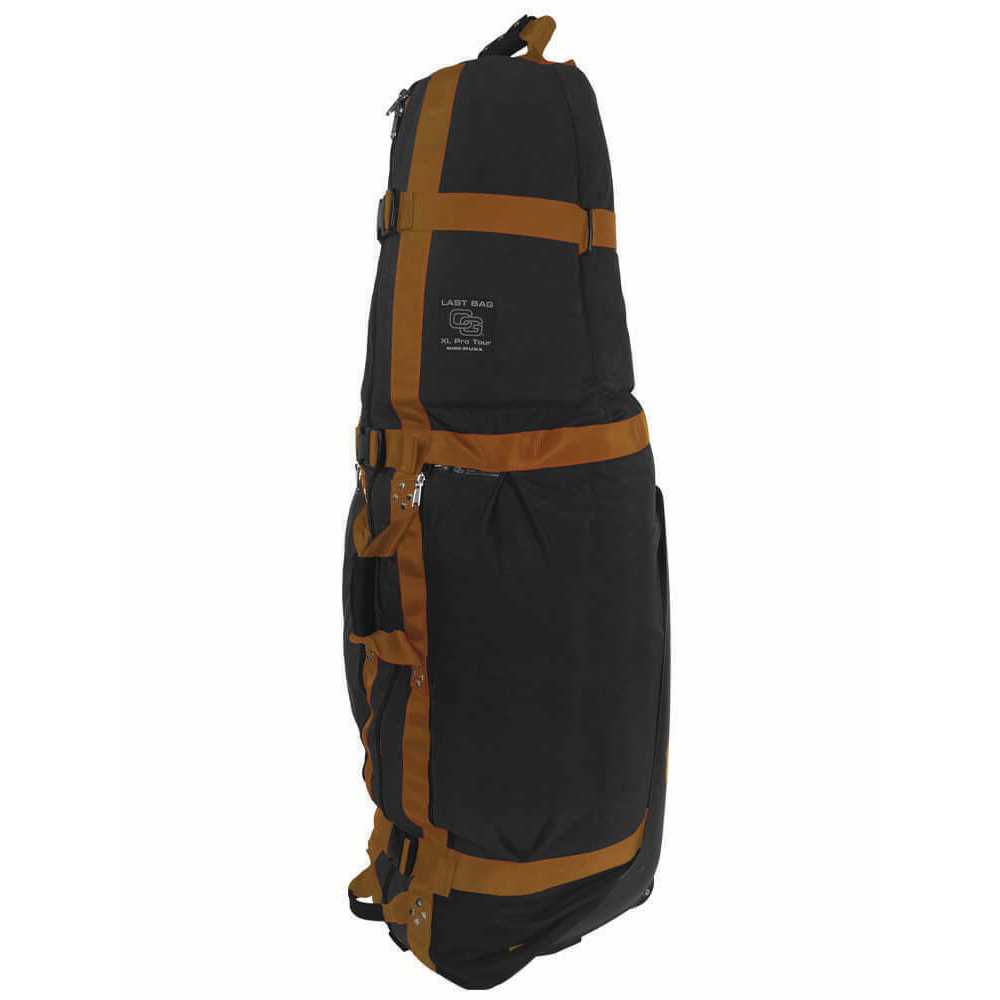 Club Glove Last Bag Collegiate Travel Bag with Stiff Arm - Sports Supplies Online Store