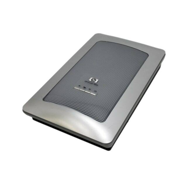 HP Scanjet 4850 Flatbed Photo Scanner