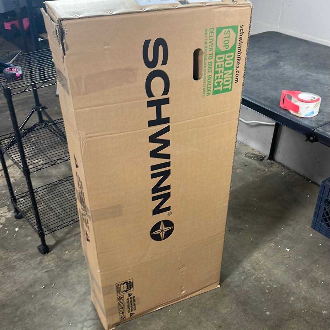 Schwinn Deelite 20 Kids Bike - Sports Supplies Online Store