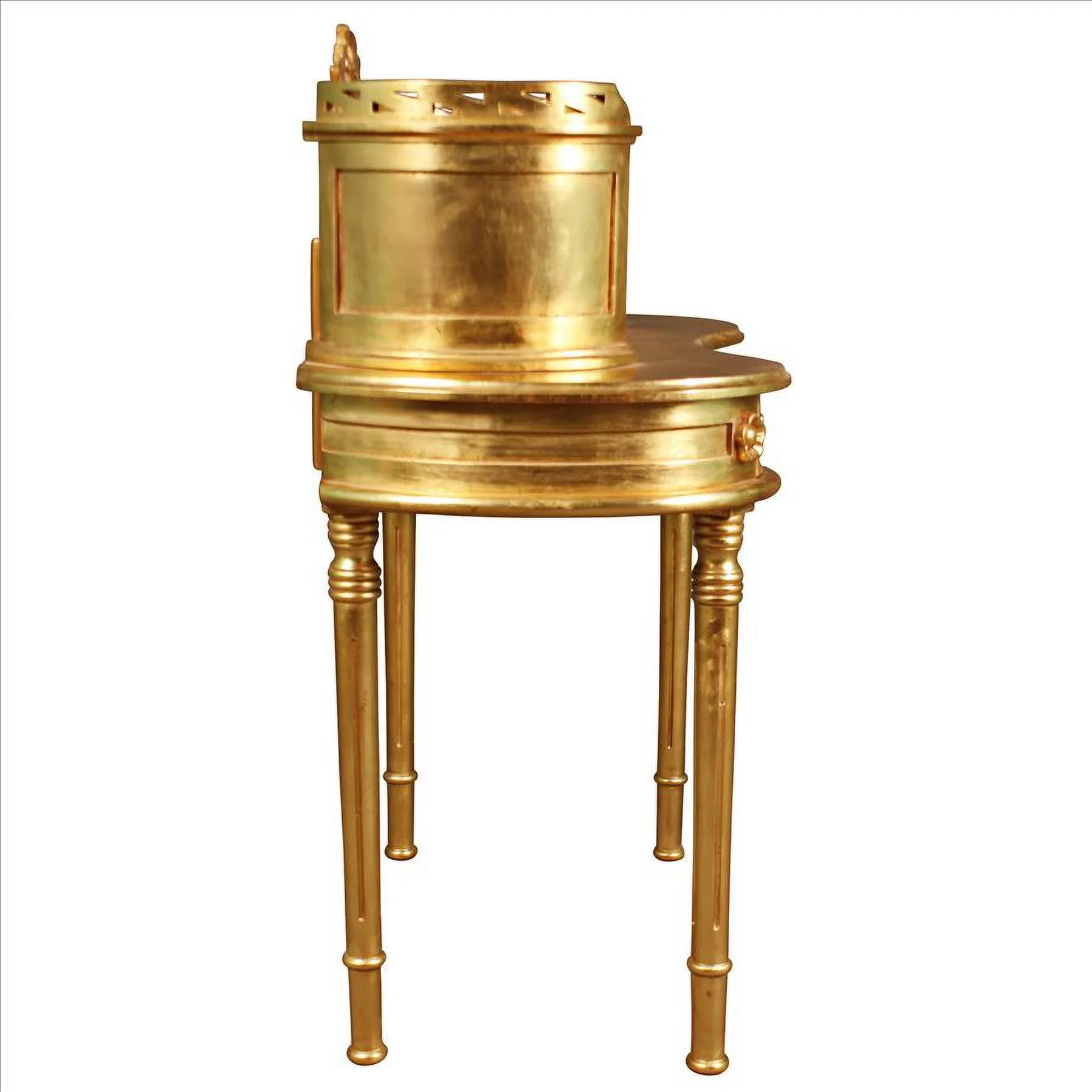 Design Toscano Lady Constance's Petite Writing Desk