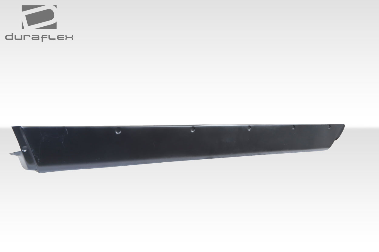 2008-2010 Subaru Impreza 2008-2011 Impreza WRX 4DR 5DR Duraflex MSR Side Skirts - 2 Piece