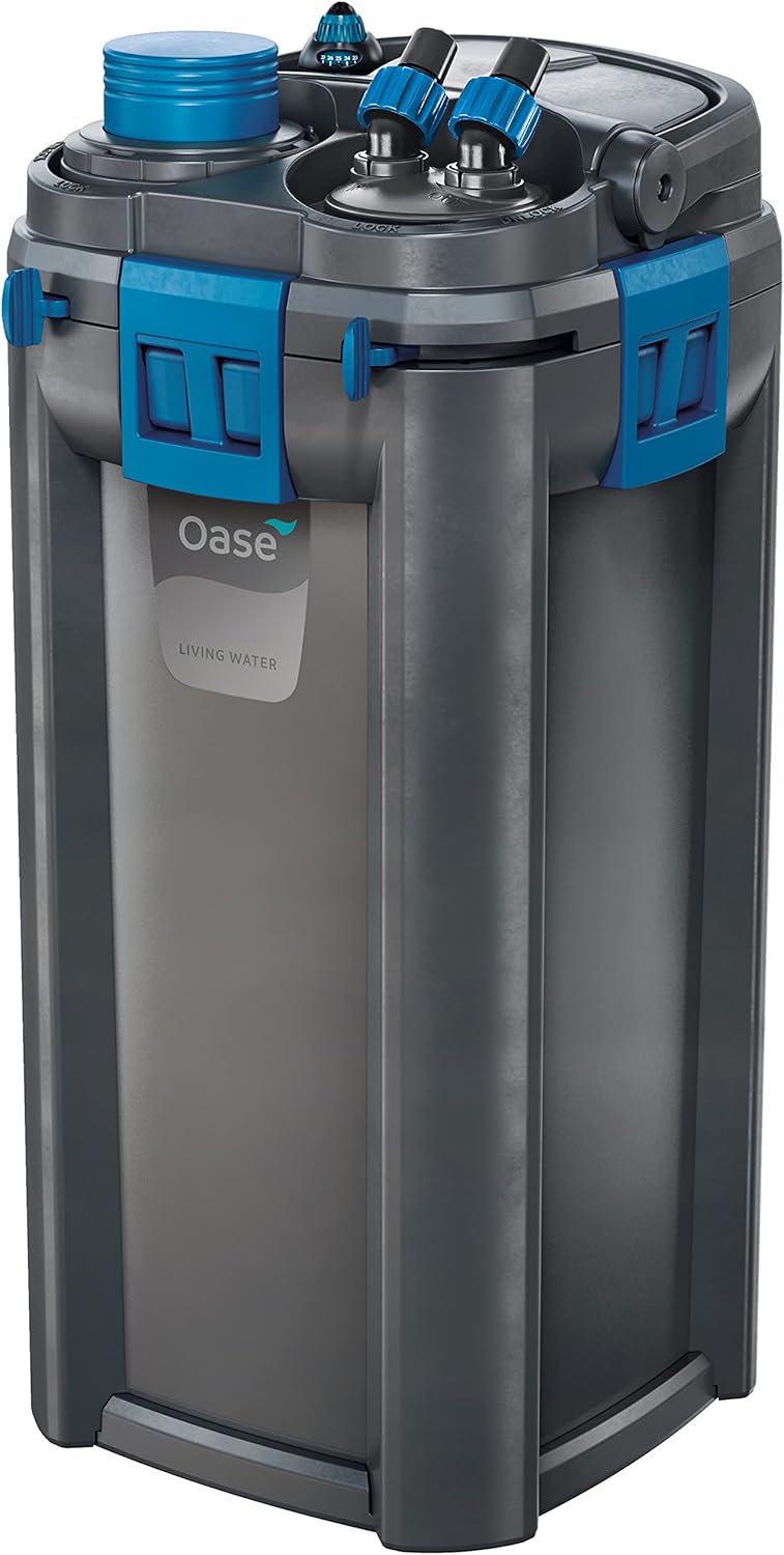OASE Indoor Aquatics BioMaster 850, 1 Count (Pack of 1)