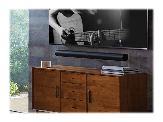 Sanus Wssawm1-b2 Extendable Wall Mount Designed for Sonos Arc (Black)
