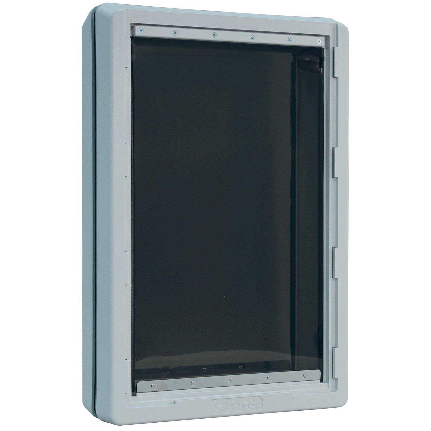 Ideal Pet Products Ruff-Weather Pet Door - Pet Supplies online store