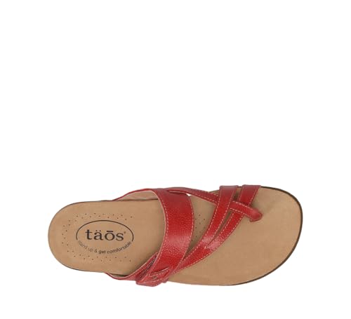 Taos Footwear Women's Perfect Sandal