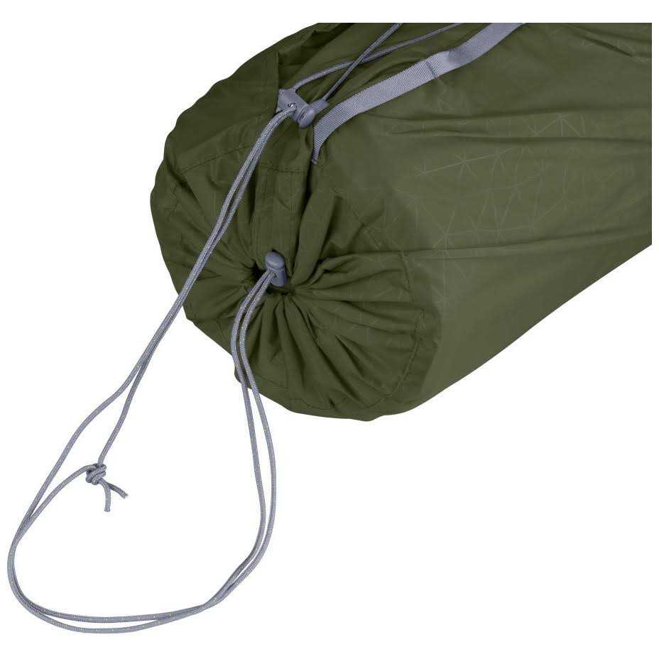 Sea to Summit Camp Plus Self-Inflating Mat - Sports Supplies Online Store