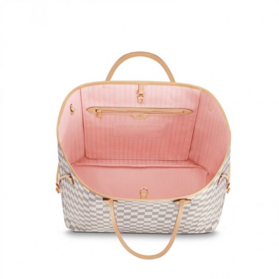 Louis Vuitton Neverfull GM Poche felli - SAKE OFF 5TH