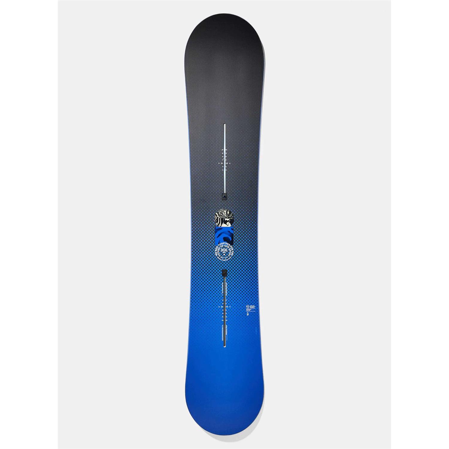 Burton Ripcord Snowboard 2024 - Sports Supplies Online Store