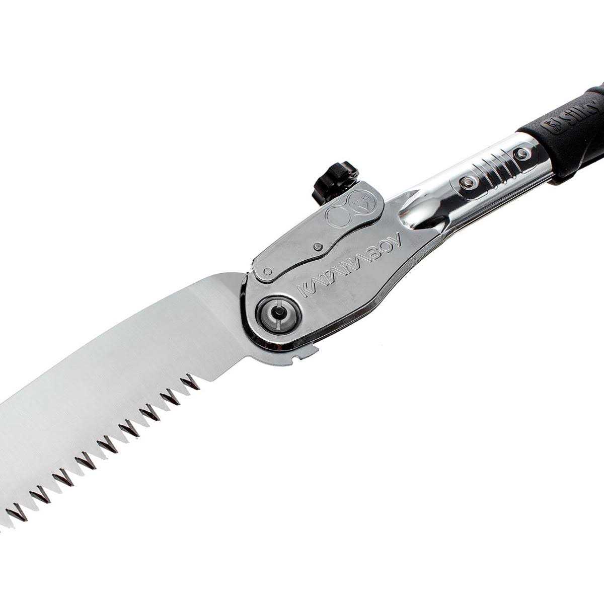 Silky Katanaboy 500mm Folding Saw - Shop Hardware Tools Online Store