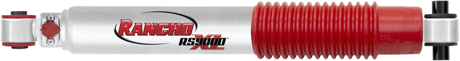 Rancho RS9000XL RS999065 Suspension Shock Absorber
