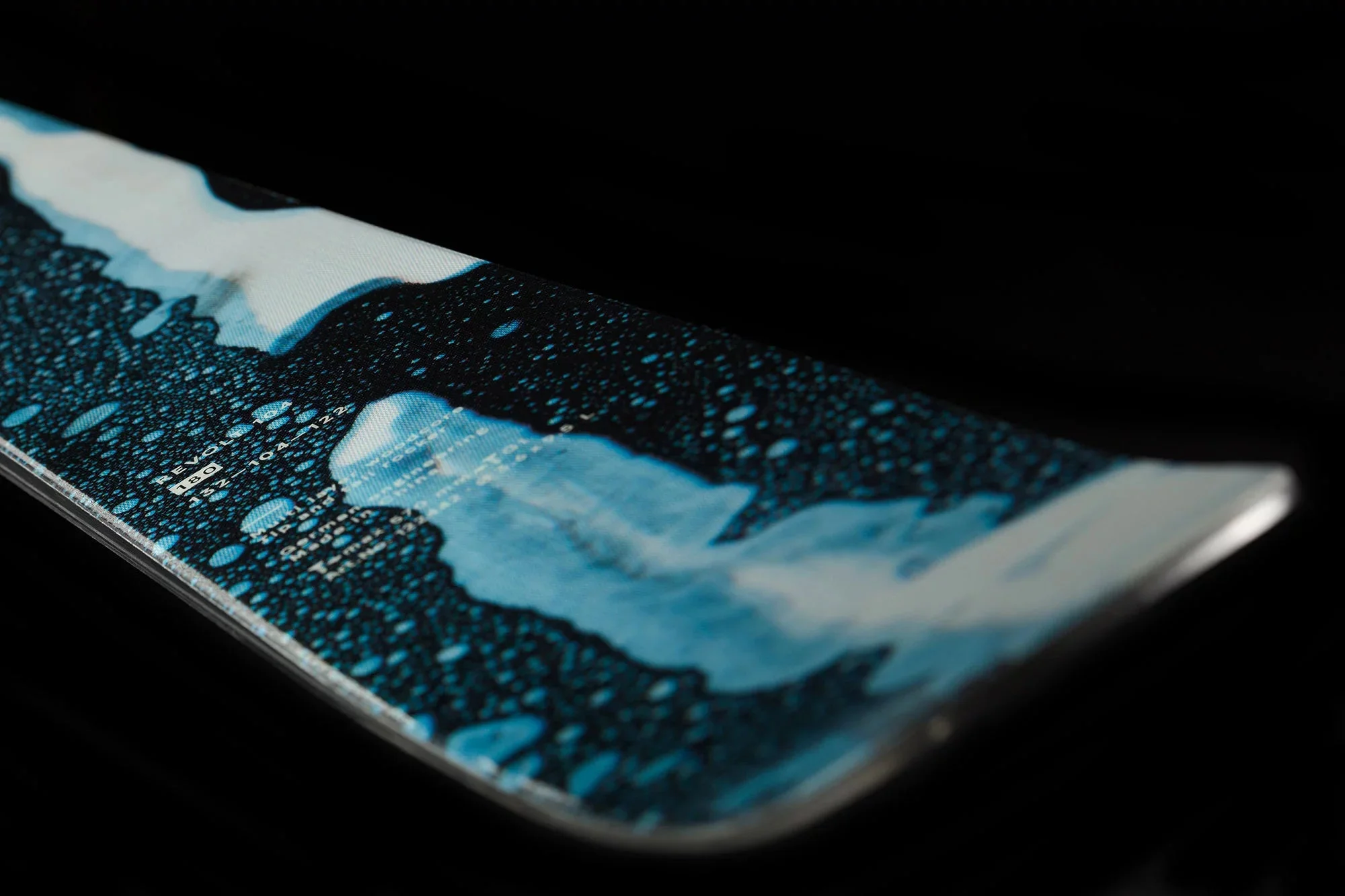 Volkl Revolt 104 Skis - Men's - 2023