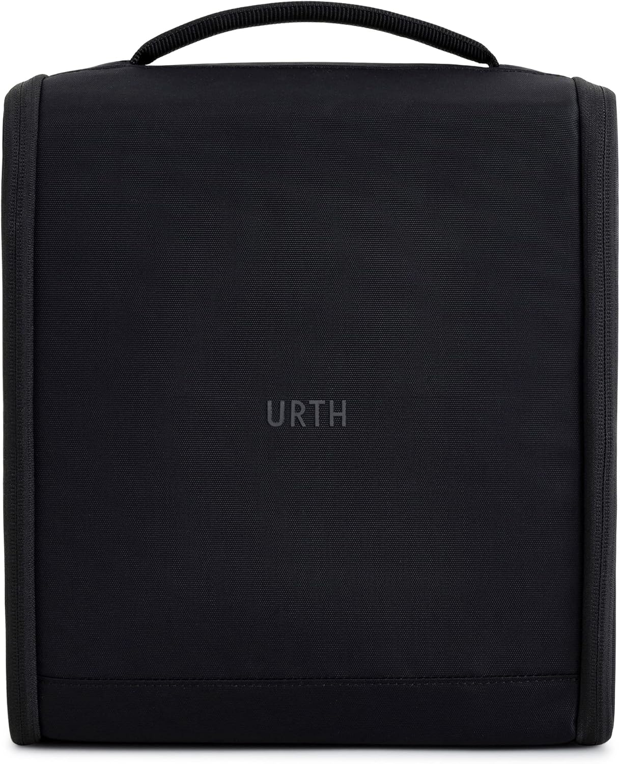 Urth Norite Camera Insert Bag – for DSLR Camera and Lens, Weatherproof + Recycled (Black)