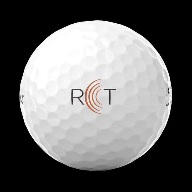 Titleist Pro V1 RCT Golf Balls - Sports Supplies Online Store