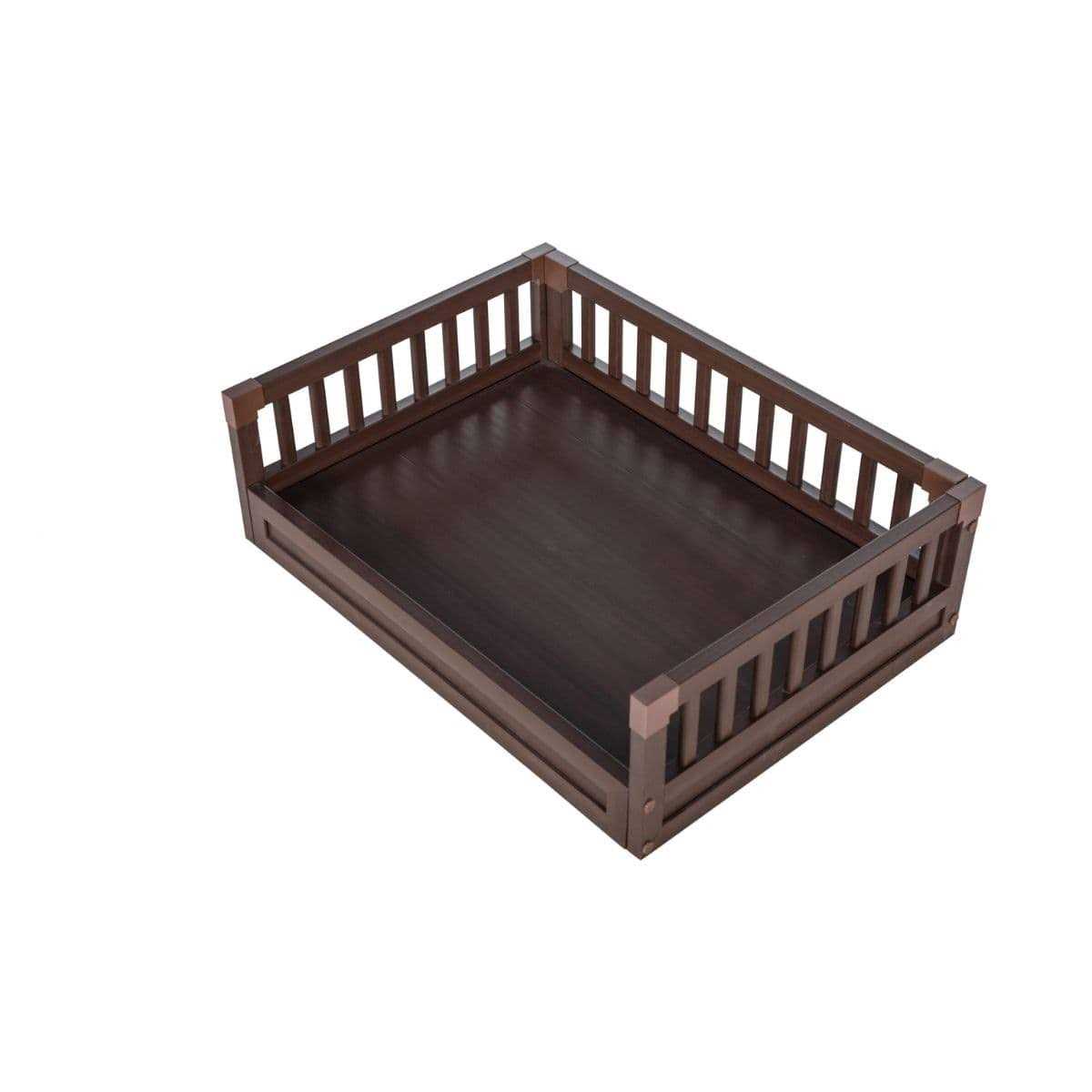 New Age Pet Ecoflex Buddy's Raised Dog Daybed - Pet Supplies online store