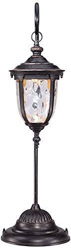 Bellagio Collection 32 1/2x22 High LED Landscape Path Light