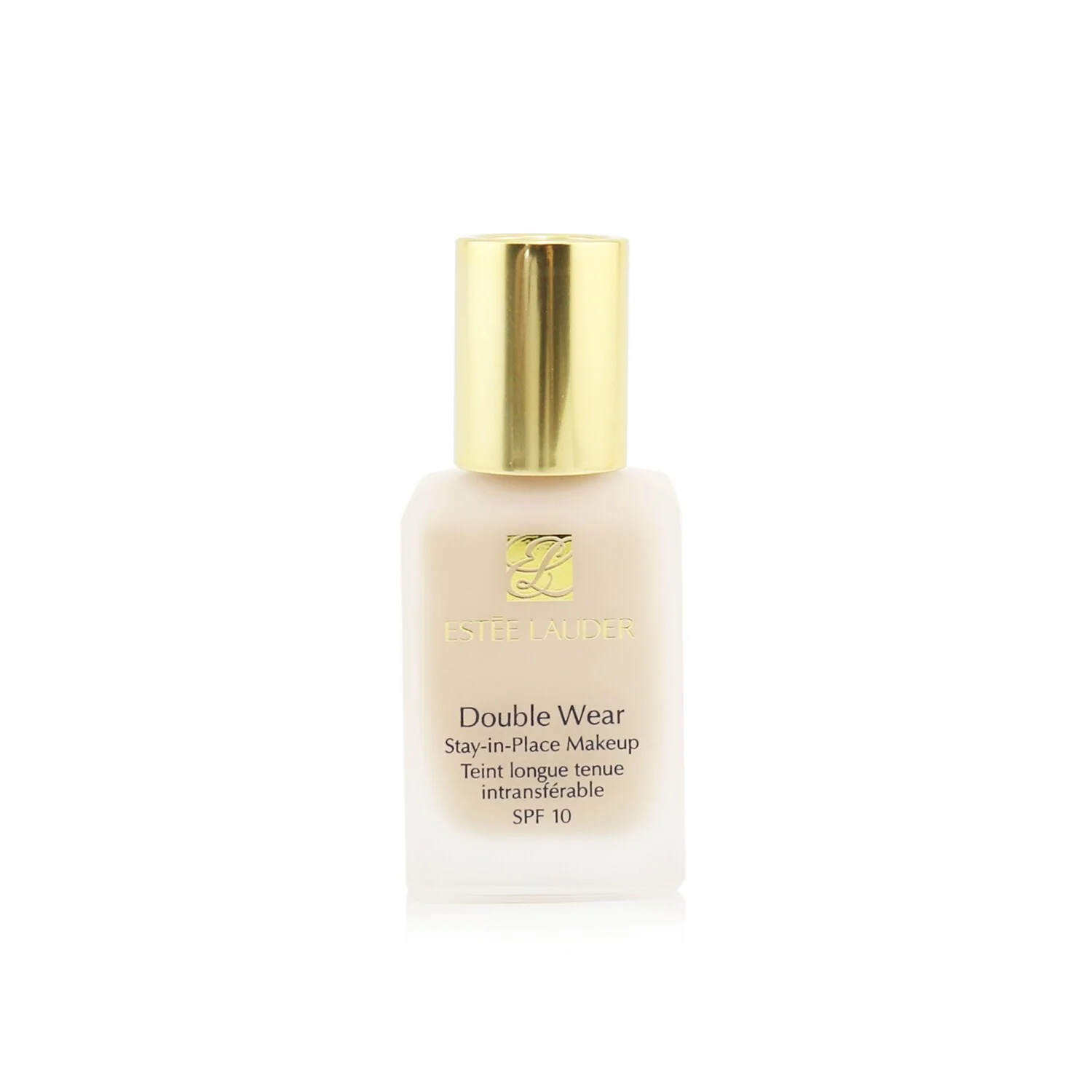 Estee Lauder Double Wear Stay In Place Makeup SPF 10 - Alabaster (0N1) 30ml/1oz